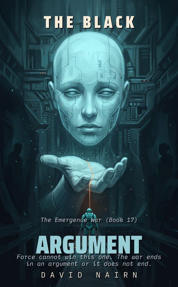 Cover of Book 17: Argument
